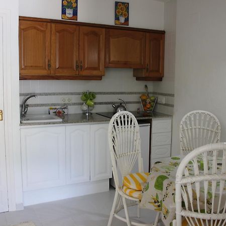 Apartamento Oasis 71 Dénia Exterior foto